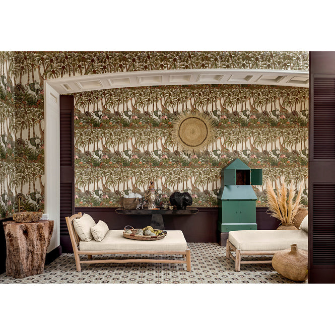 Cole&son / ARDMORE JABULA / LETABA MARCH 119/11046