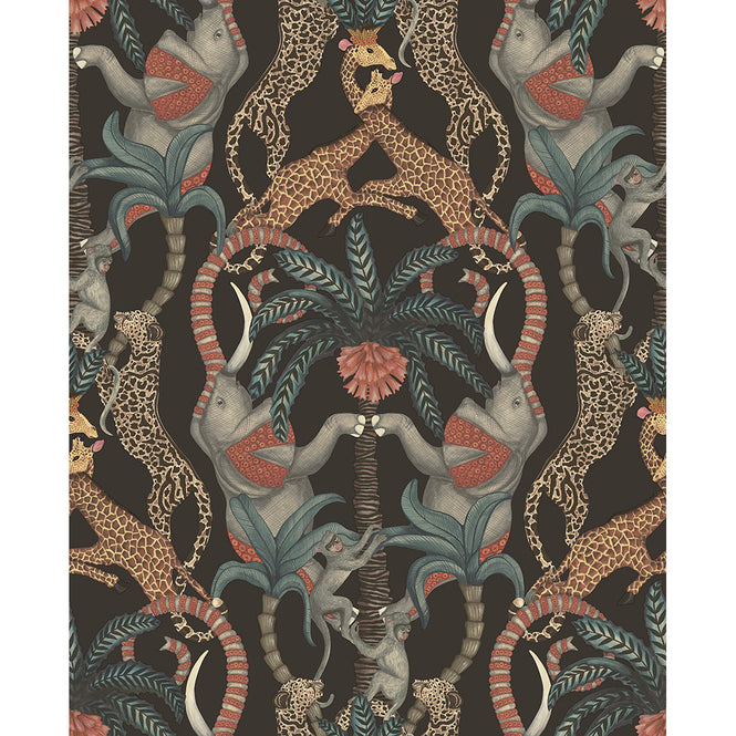 Cole&son / ARDMORE JABULA / SAFARI TOTEM 119/2008