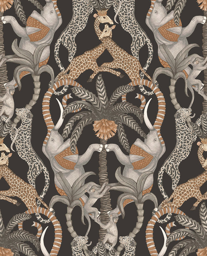 Cole&son / ARDMORE JABULA / SAFARI TOTEM 119/2009