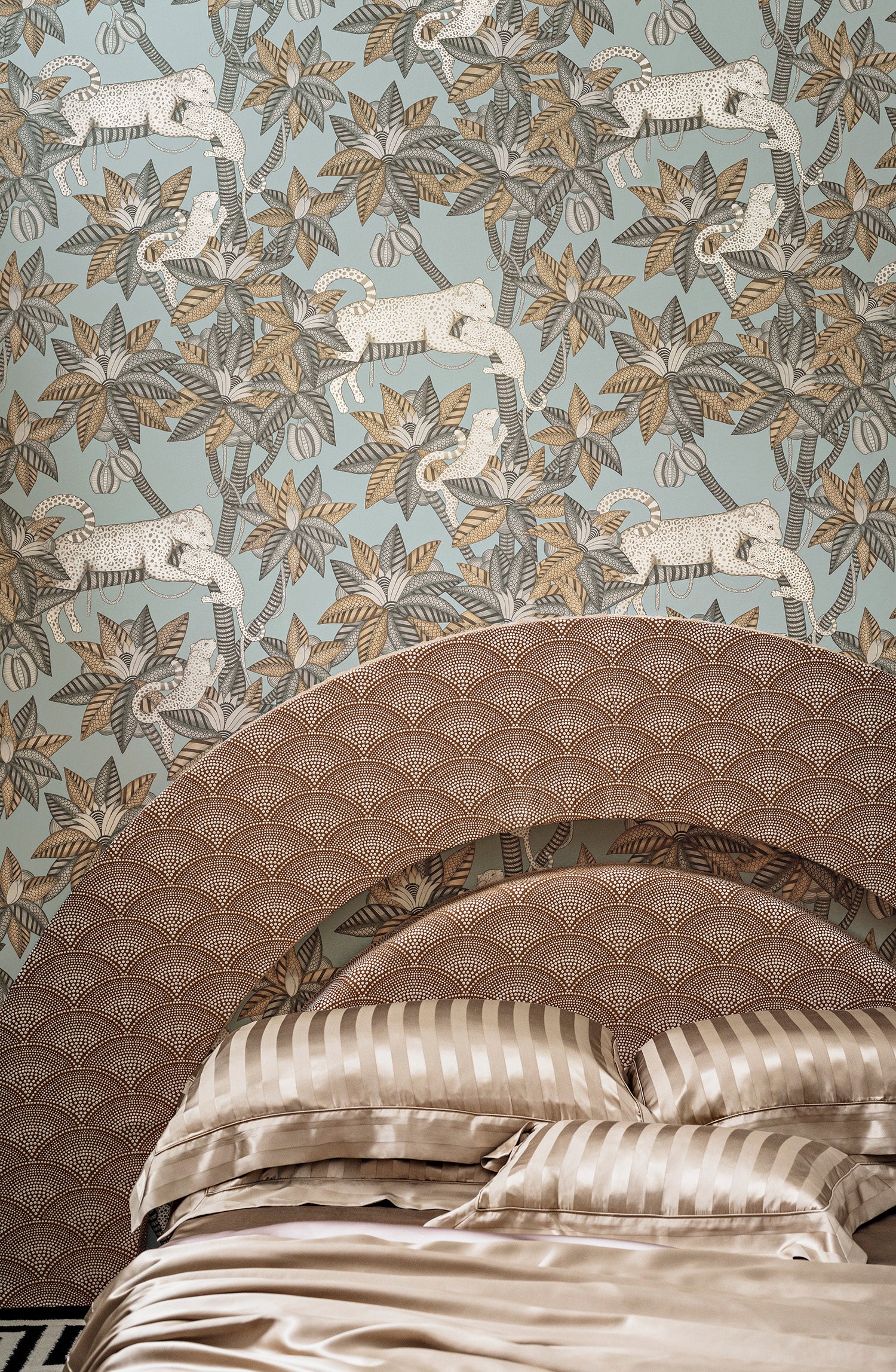 Cole&son / ARDMORE JABULA / SATARA 119/3012 | 輸入壁紙専門店 WALPA