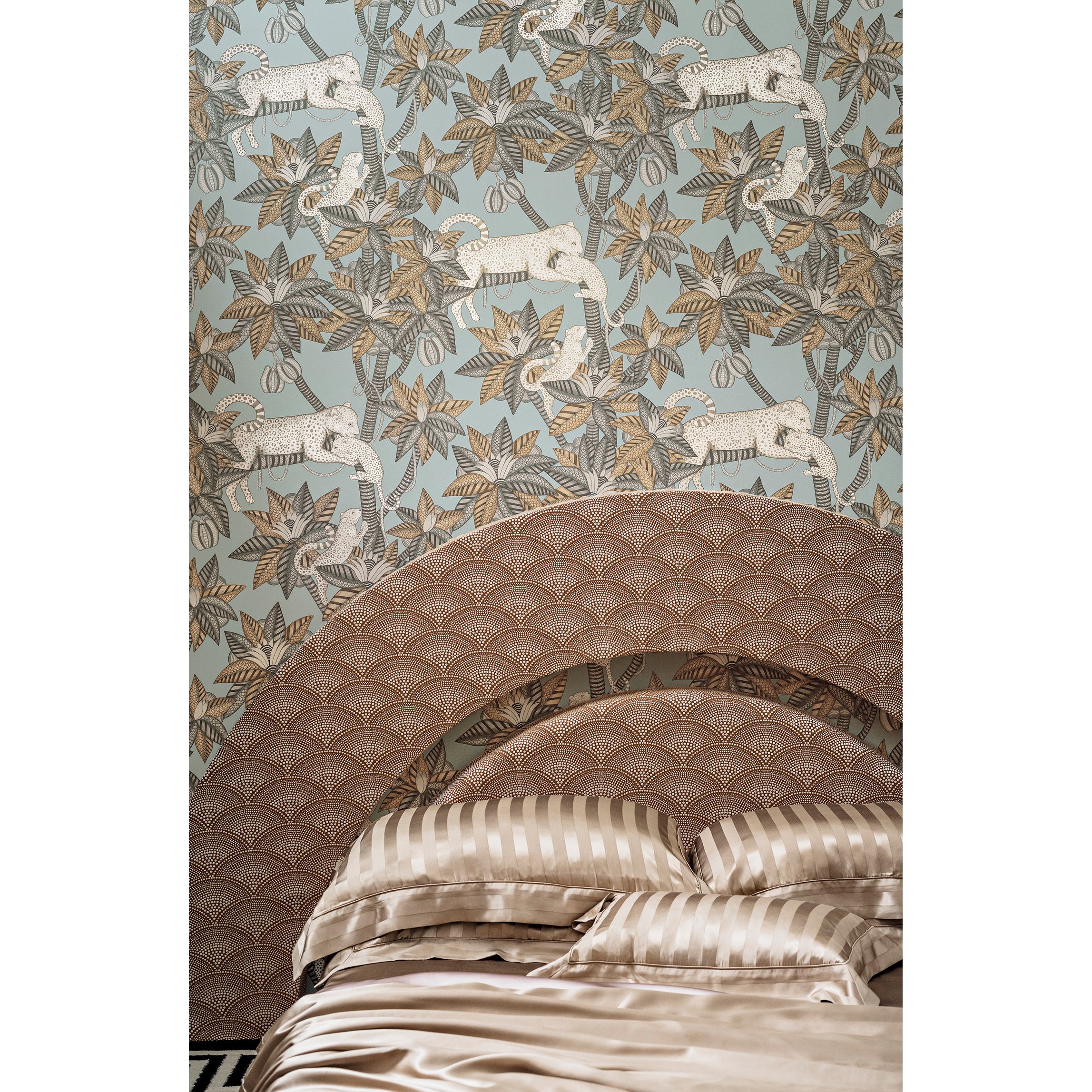 Cole&son / ARDMORE JABULA / SATARA 119/3012 | 輸入壁紙専門店 WALPA