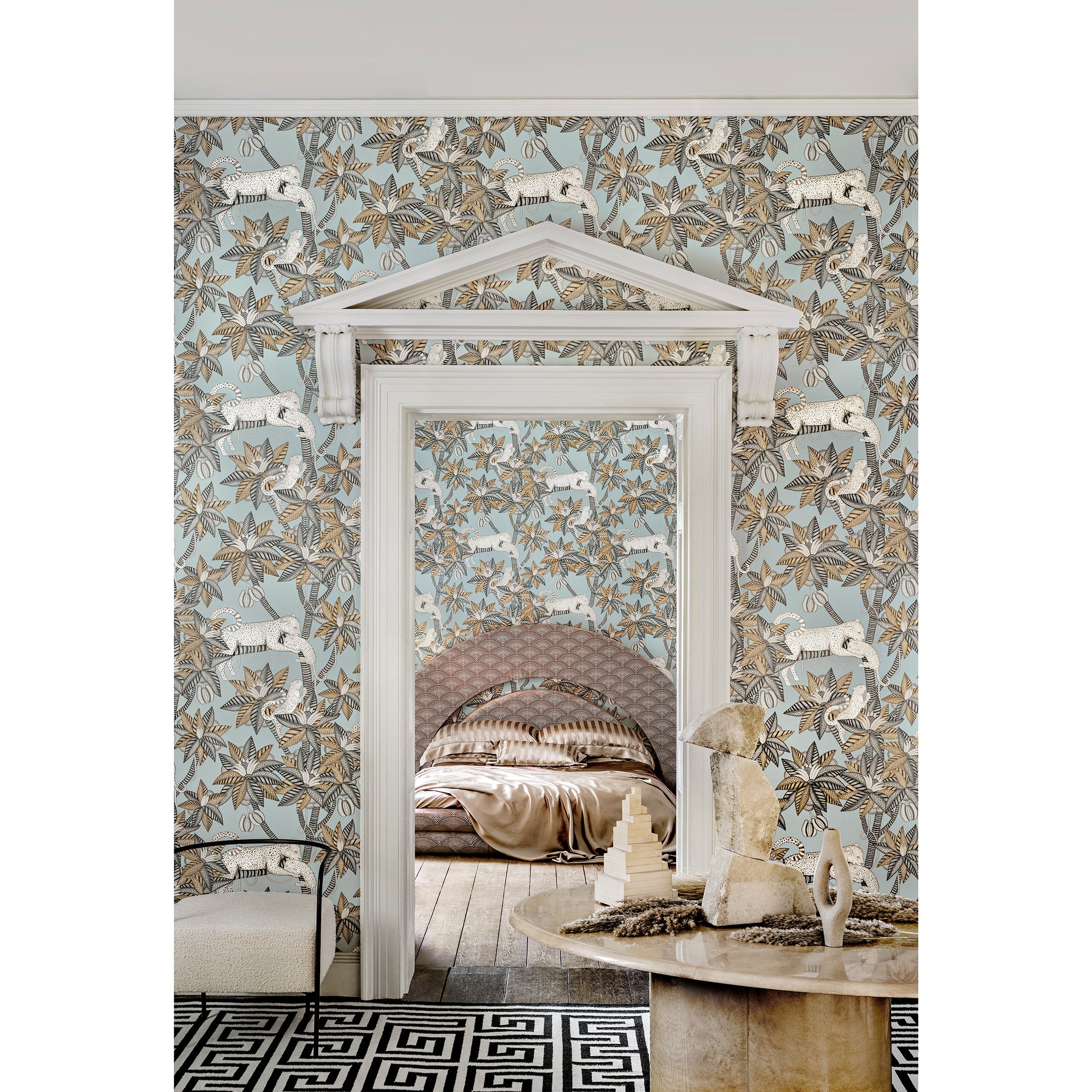 Cole&son / ARDMORE JABULA / SATARA 119/3012 | 輸入壁紙専門店 WALPA