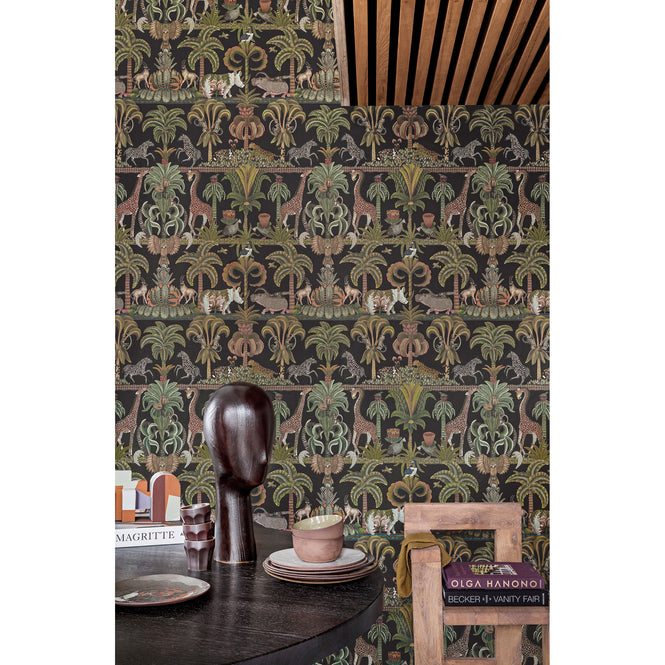 Cole&son / ARDMORE JABULA / AFRIKA KINGDOM 119/5027