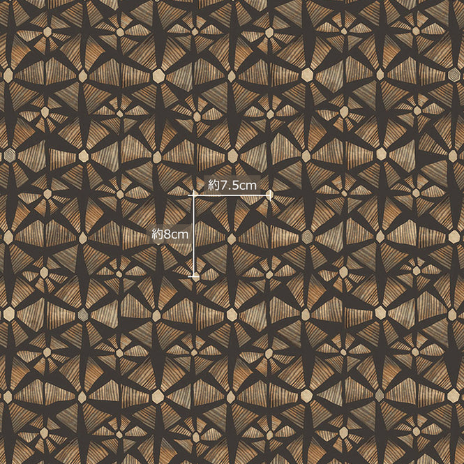 モチーフのサイズ参照画像