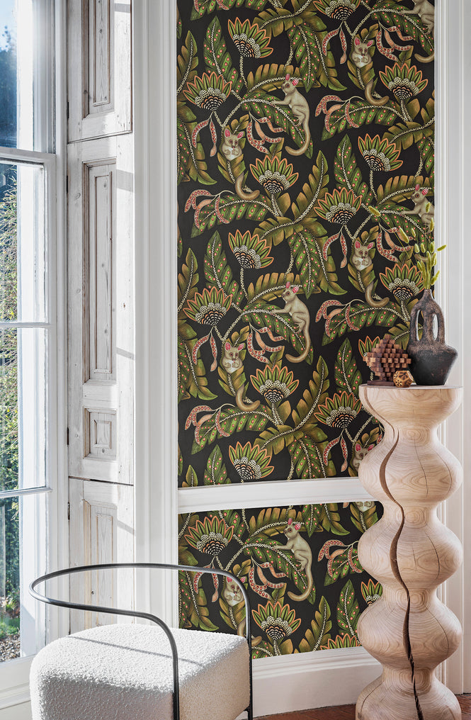 Cole&son / ARDMORE JABULA / BUSH BABY 119/7031