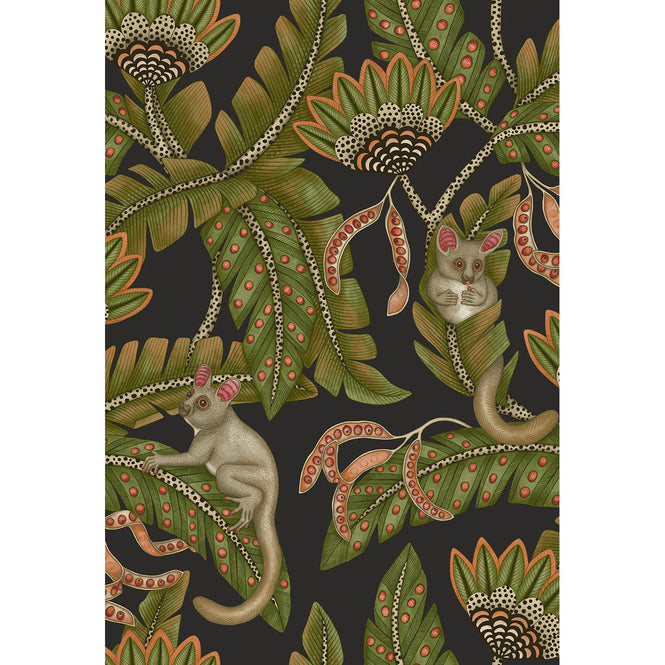 Cole&son / ARDMORE JABULA / BUSH BABY 119/7031