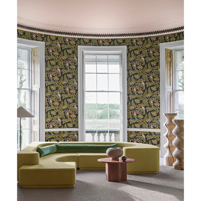 Cole&son / ARDMORE JABULA / BUSH BABY 119/7031