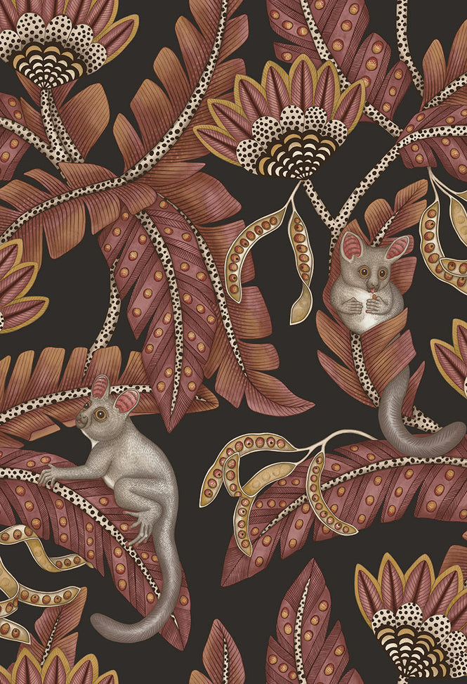 Cole&son / ARDMORE JABULA / BUSH BABY 119/7033