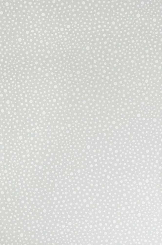 Majvillan / Dots Grey / 123-01