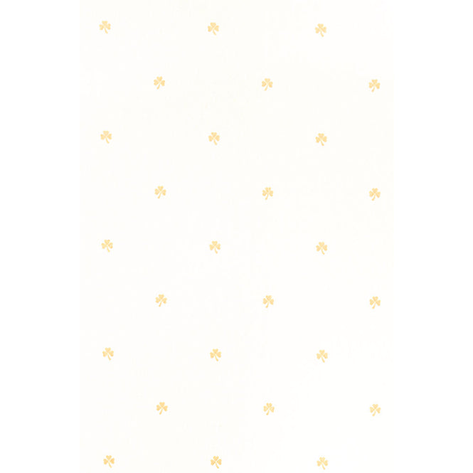 Majvillan / Holly gold/cream white / 126-01