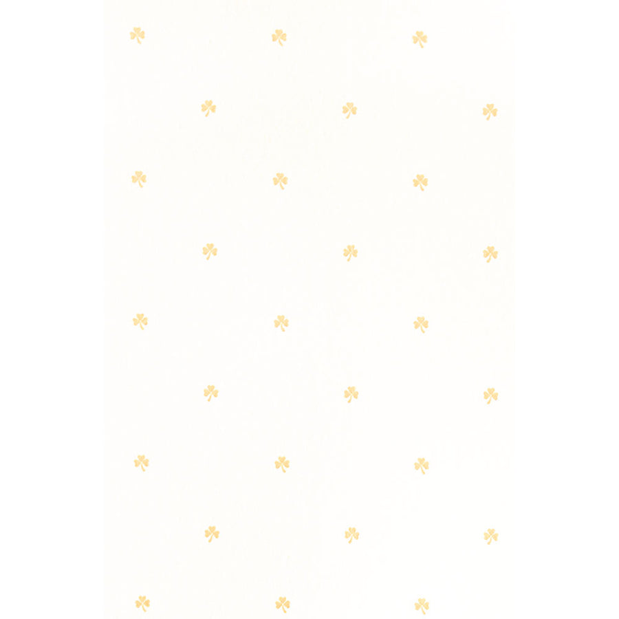 Majvillan / Holly gold/cream white / 126-01