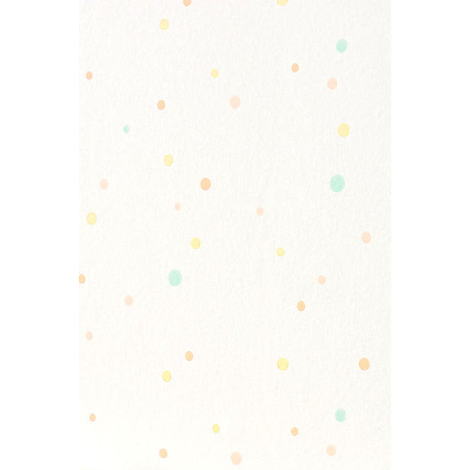 Majvillan / Stardust shimmering white / 128-02