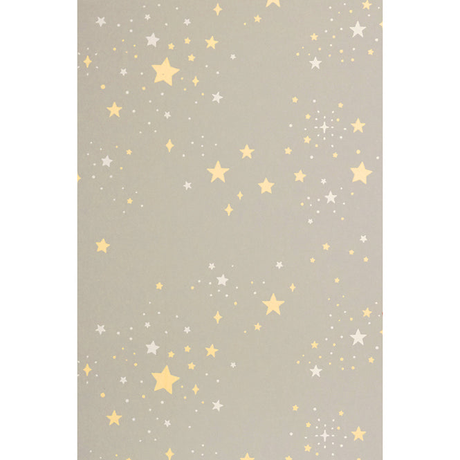 Majvillan / Twinkle mud grey / 135-01