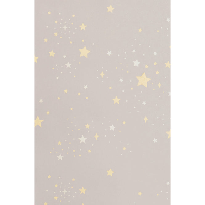 Majvillan / Twinkle dusty lilac / 135-02
