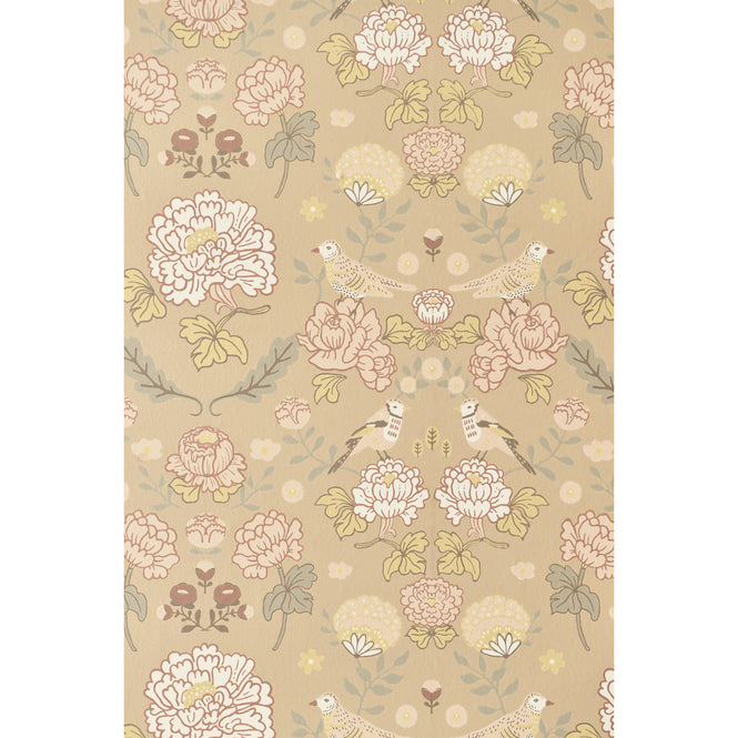 Majvillan / June honey beige / 136-03