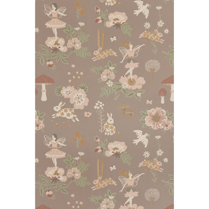 Majvillan / Old Garden plum / 138-04