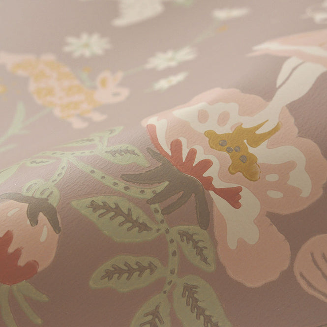 Majvillan / Old Garden plum / 138-04