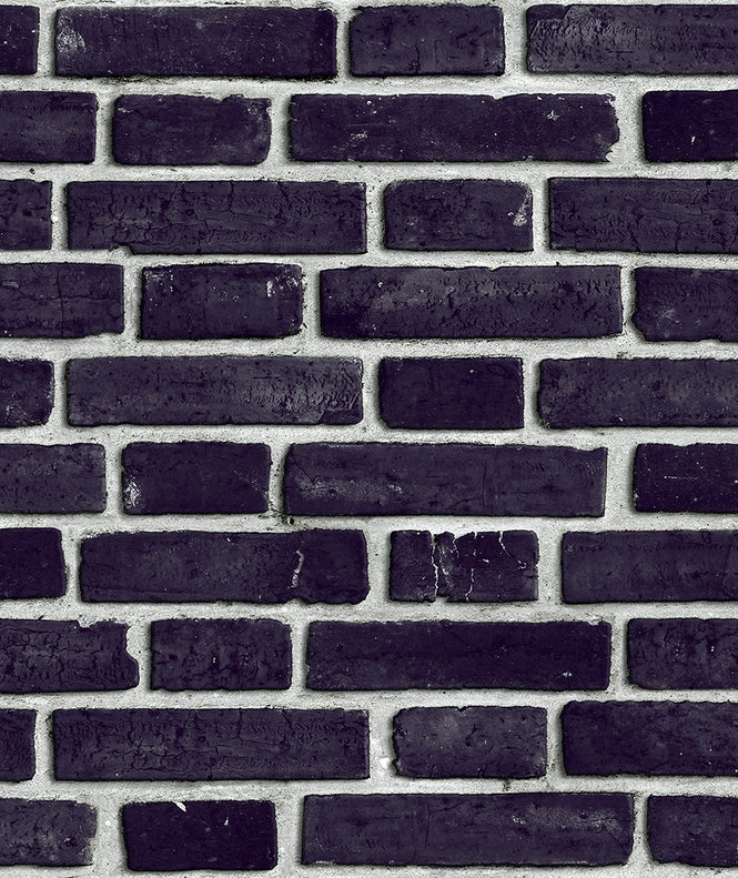 neoDKO / FACTORY Edition 2017 BLACK LONDON BRICKS 1384C