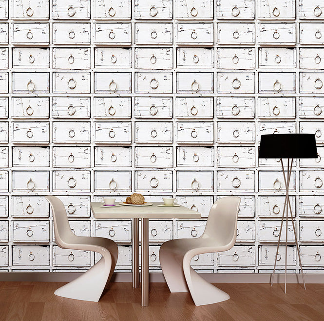 neoDKO / FACTORY Edition 2017 ROMANTIC STORAGE 1385B