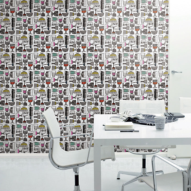 marimekko マリメッコ Wallcoverings 5 / Kippis(キッピス)14100