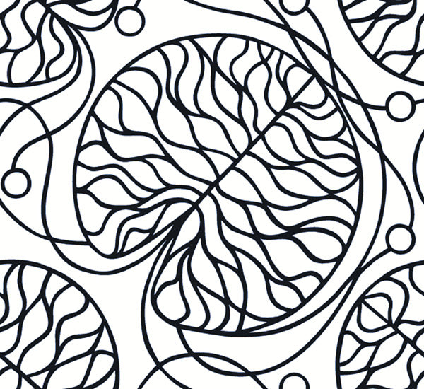 marimekko マリメッコ Wallcoverings 5 / BOTTNA (ボットナ) 14131