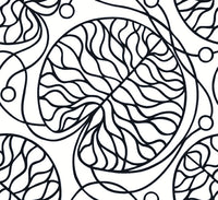 marimekko マリメッコ Wallcoverings 5 / BOTTNA (ボットナ) 14131