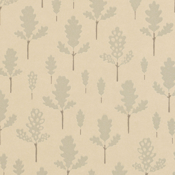Majvillan / Oak nature beige / 146-01