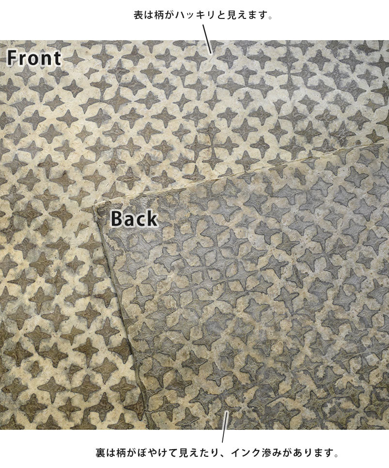 LE MONDE SAUVAGE de BEATRICE LAVAL / ルモンドソヴァージュ Star