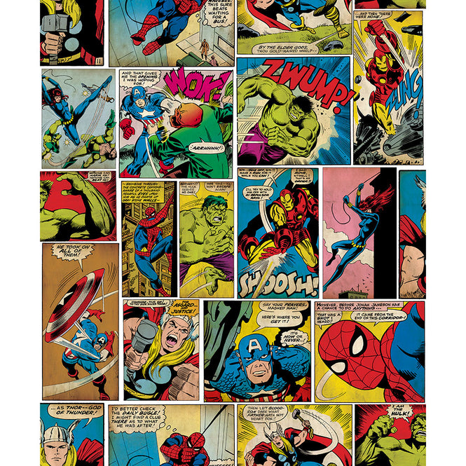 UGEPA / MARVEL / 159501