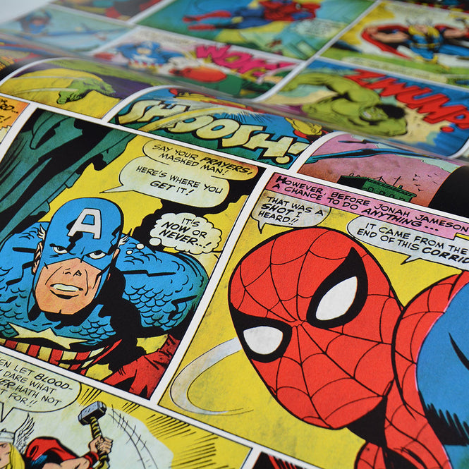UGEPA / MARVEL / 159501