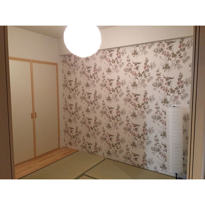 O様の施工写真
