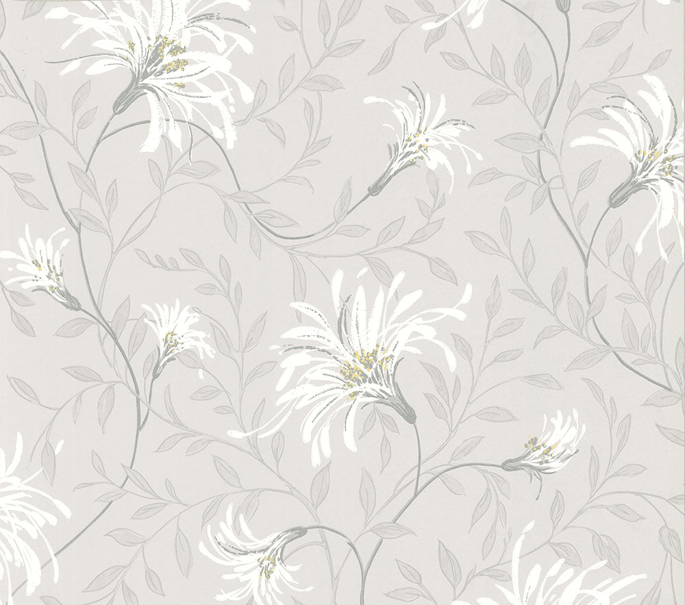 1838 Wallcoverings / Rosemore Fairhaven 1601-101-01 | 輸入