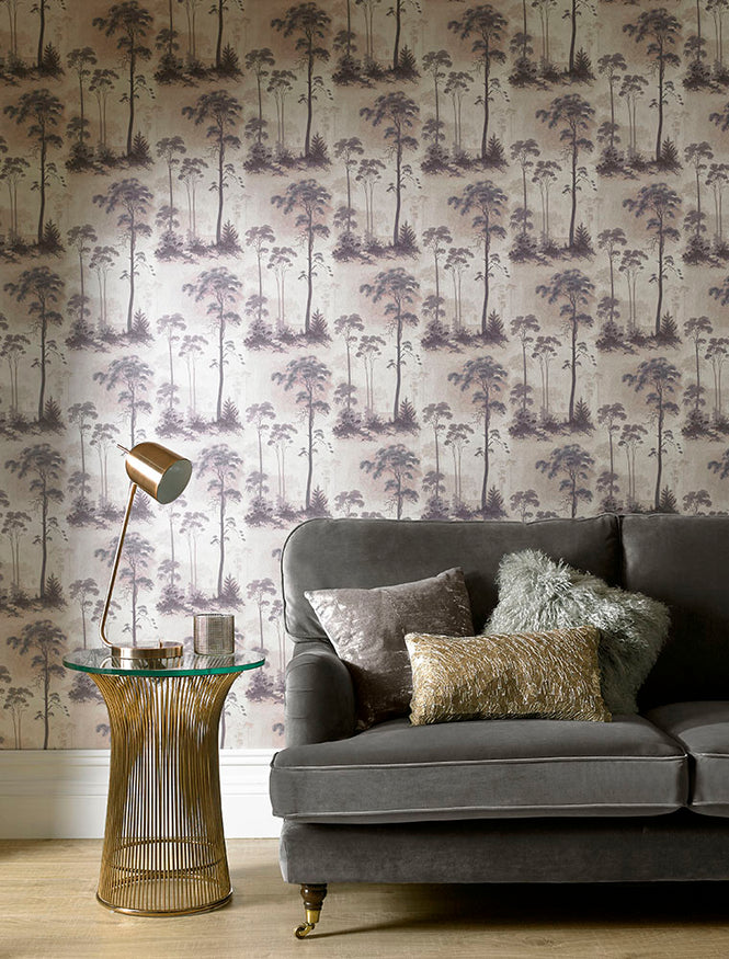 1838 Wallcoverings / Rosemore Prior Park 1601-102-01