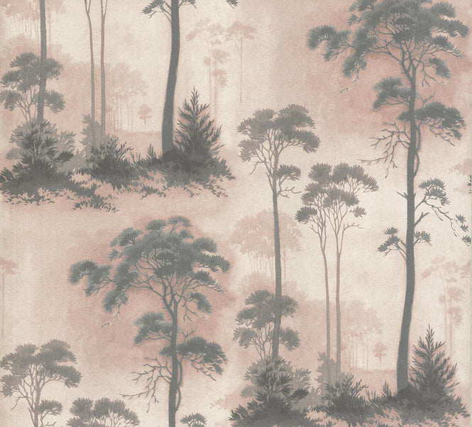 1838 Wallcoverings / Rosemore Prior Park 1601-102-01
