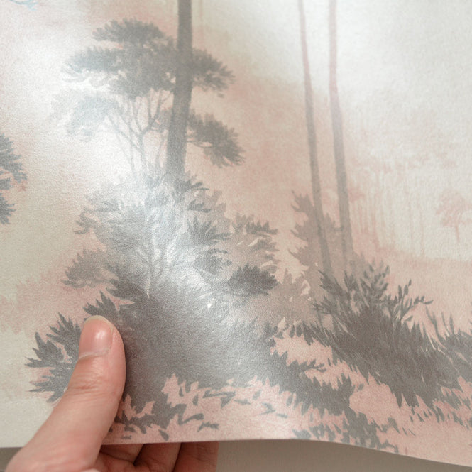 1838 Wallcoverings / Rosemore Prior Park 1601-102-01