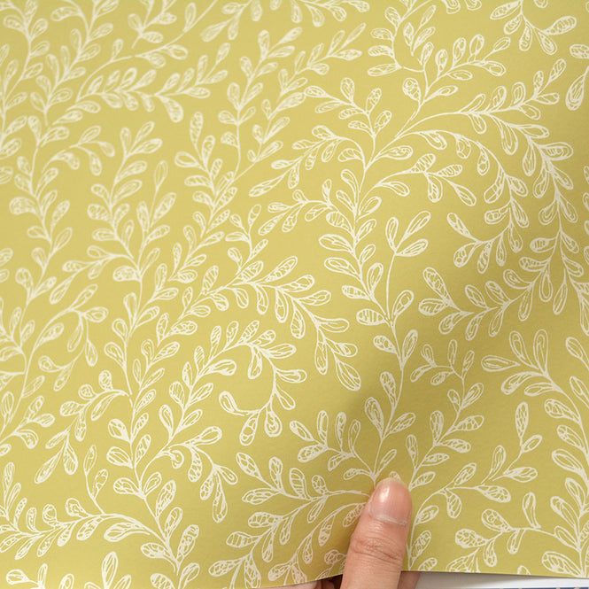 1838 Wallcoverings / Rosemore Audley 1601-104-01