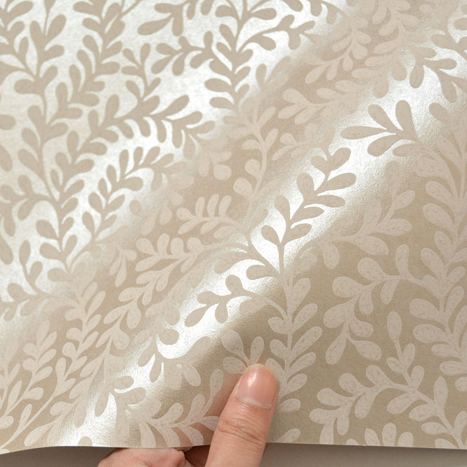 1838 Wallcoverings / Rosemore Audley 1601-104-02