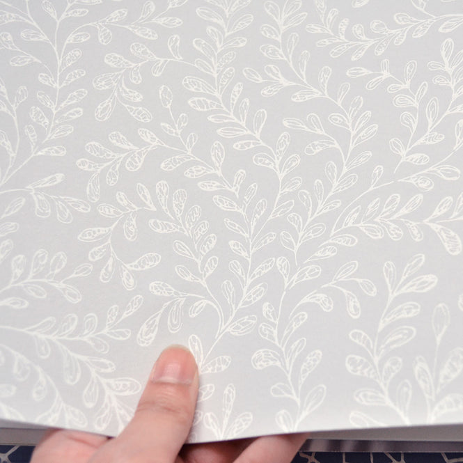 1838 Wallcoverings / Rosemore Audley 1601-104-05