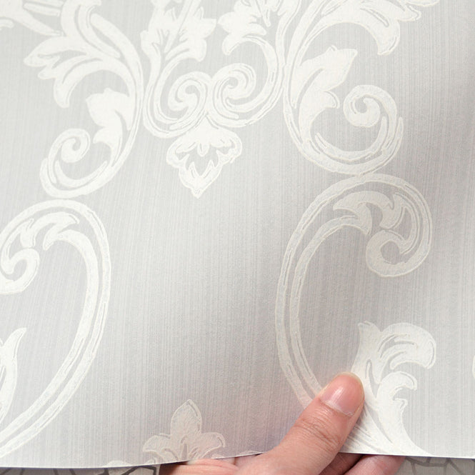 1838 Wallcoverings / Rosemore Hampton 1601-106-05