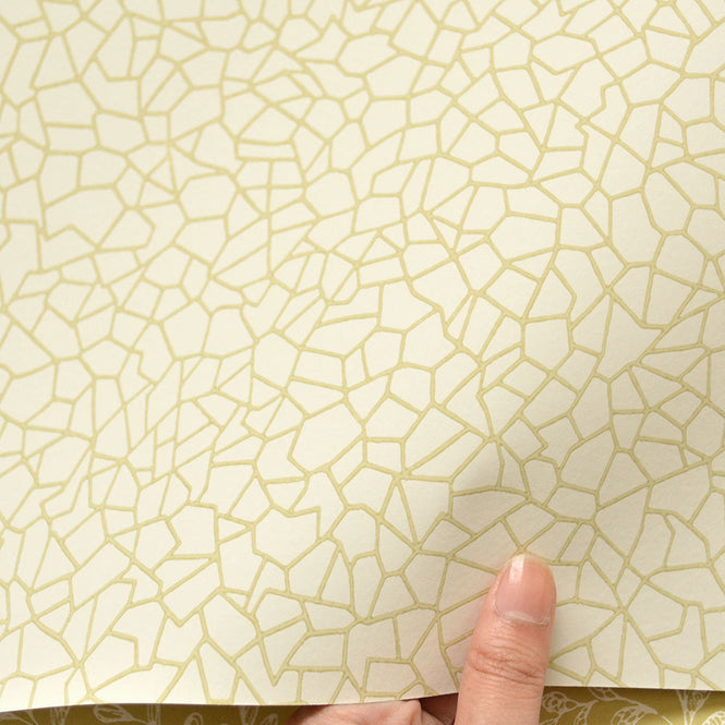 1838 Wallcoverings / Rosemore Kew 1601-107-01