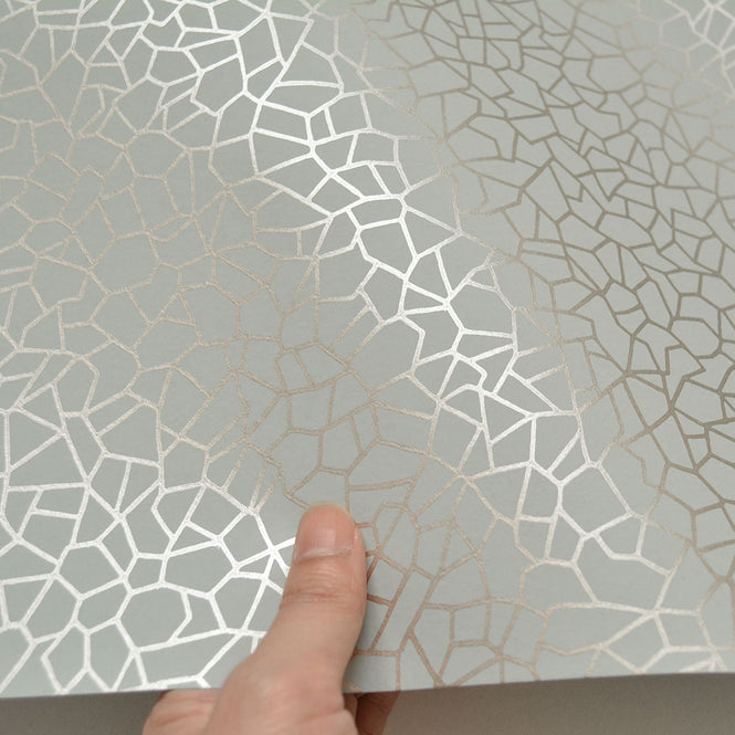 1838 Wallcoverings / Rosemore Kew 1601-107-04