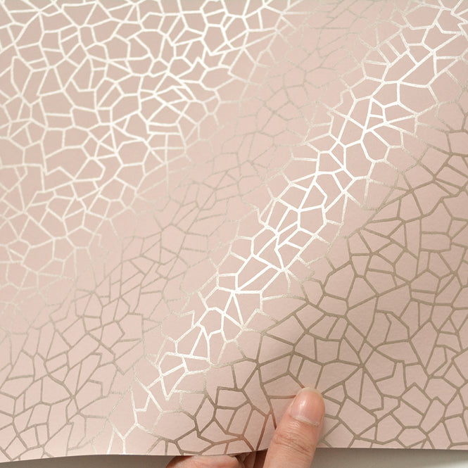 1838 Wallcoverings / Rosemore Kew 1601-107-05