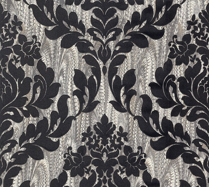 1838 Wallcoverings / Avington Faversham 1602-101-04