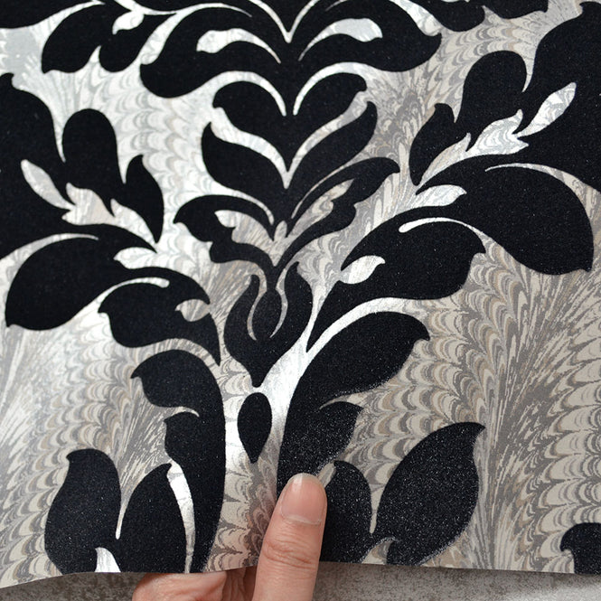 1838 Wallcoverings / Avington Faversham 1602-101-04