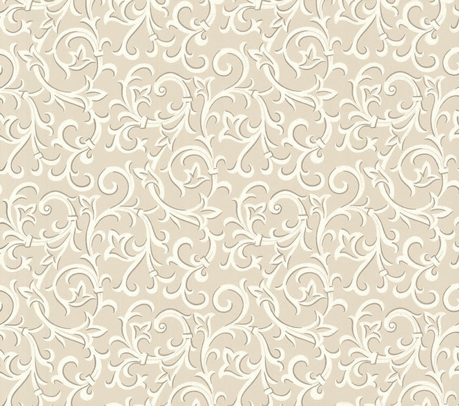 1838 Wallcoverings / Avington Brodsworth 1602-103-01