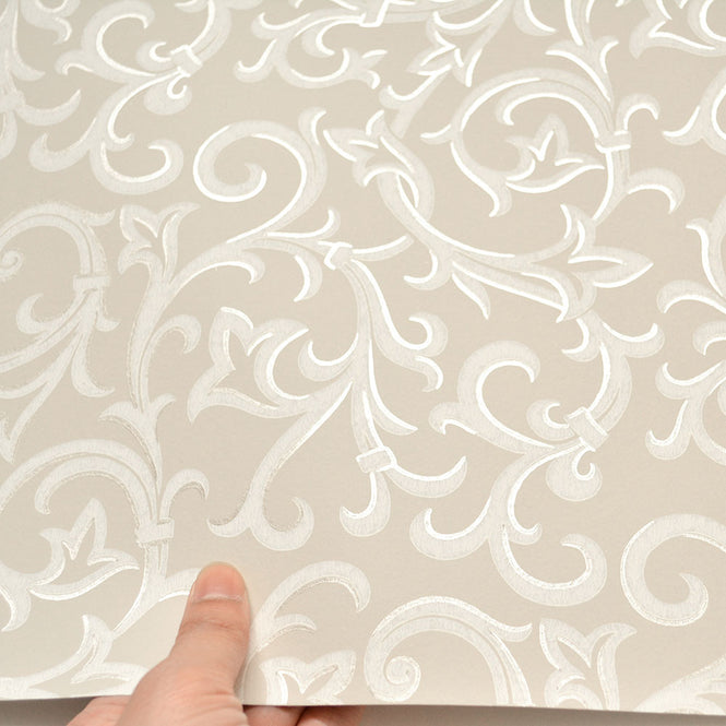 1838 Wallcoverings / Avington Brodsworth 1602-103-01