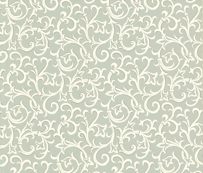 1838 Wallcoverings / Avington Brodsworth 1602-103-02