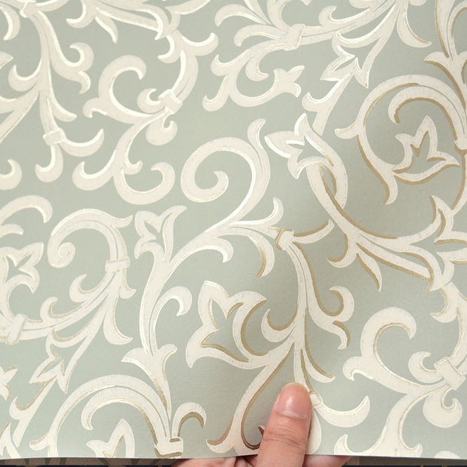1838 Wallcoverings / Avington Brodsworth 1602-103-02