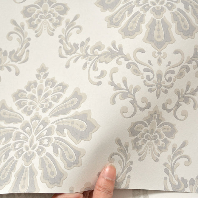 1838 Wallcoverings / Avington Broughton 1602-104-04