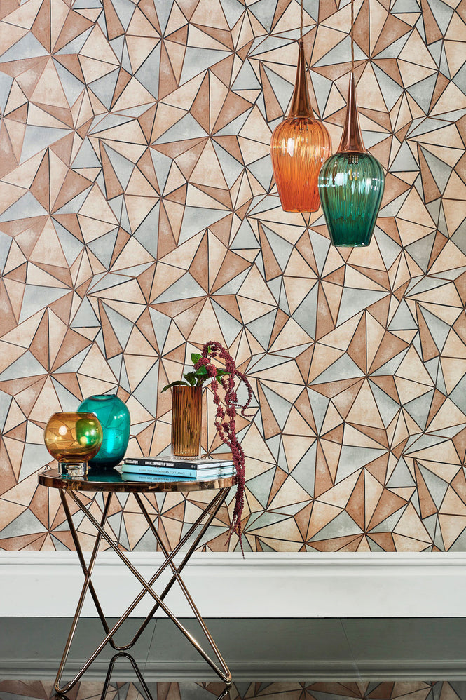 Prestigious Textiles / Dimension 1672/126
